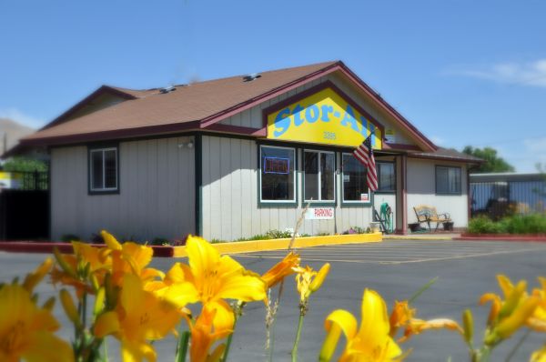 Photo of STOR-ALL serving WINNEMUCCA