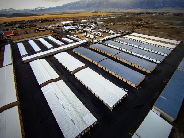 Photo of STOR-ALL serving GARDNERVILLE RANCHOS