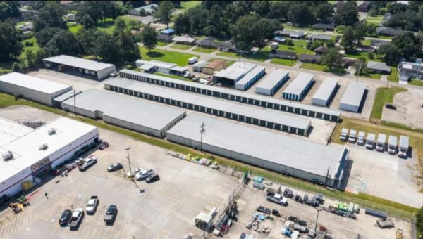 Photo of Plaquemine Self Storage