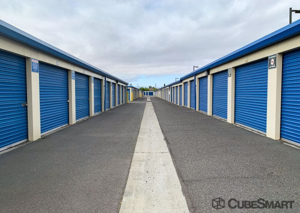 CubeSmart Self Storage - CA Fremont Osgood Road 43015 Osgood Road Fremont, CA - Photo 1