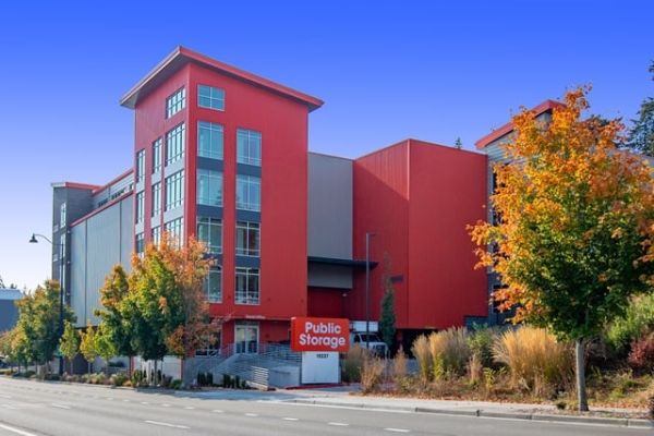 Photo of Public Storage - Shoreline - 19237 Aurora Ave N