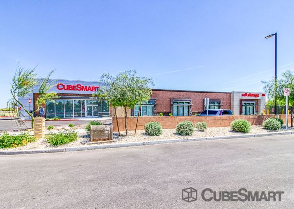 Photo of CubeSmart Self Storage AZ Litchfield Park N Dysart Road