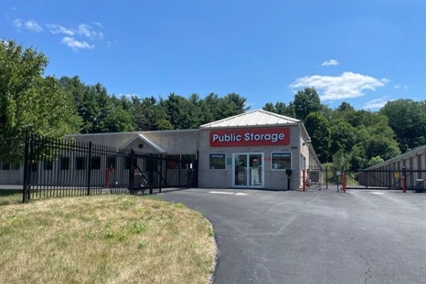 Photo of Public Storage - Wexford - 500 American Way