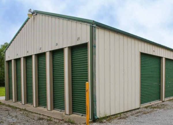 Photo of Circleville Self Storage - South Charleston