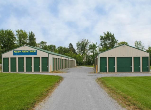 Photo of Prestige Storage - South Charleston