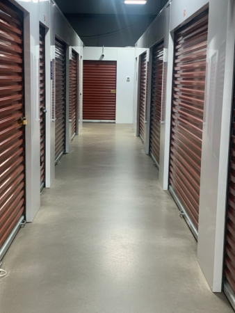 Photo of Tri Star Storage Rocky Mount