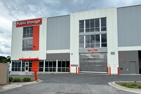 Photo of Public Storage - Owings Mills - 9742 Reisterstown Road