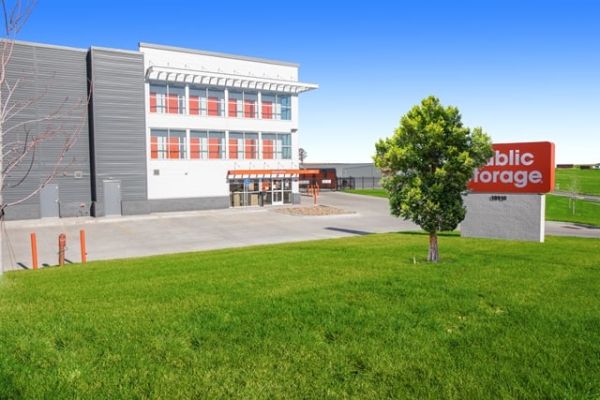 Photo of Public Storage - Elkhorn - 18910 Bedford Ave