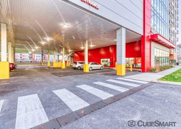 Photo of CubeSmart Self Storage - PA King of Prussia Guthrie Road