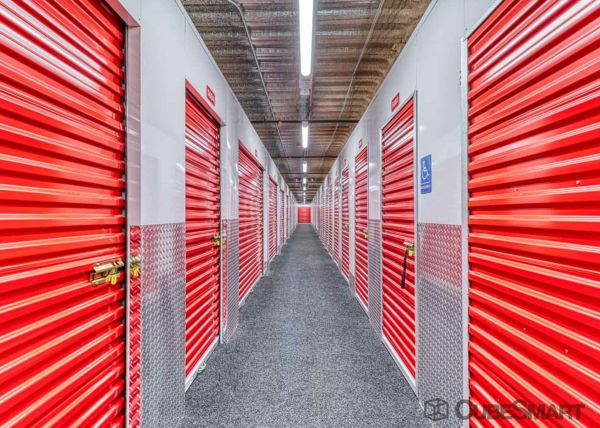 Photo of CubeSmart Self Storage - PA King of Prussia Guthrie Road