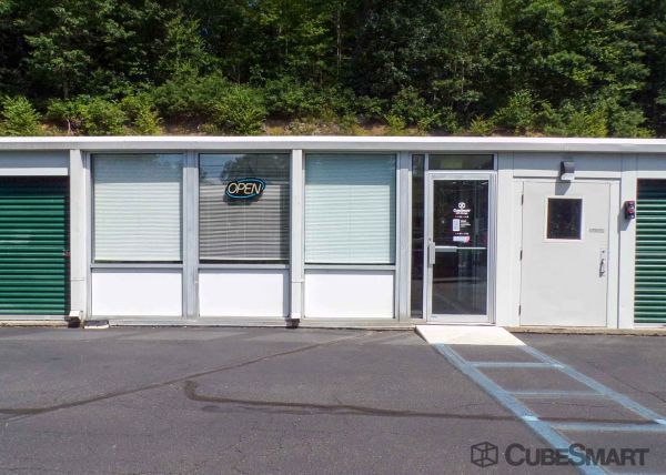 Photo of CubeSmart Self Storage - CT Ridgefield West Branchville Rd