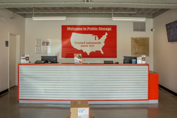 Public Storage - Littleton - 13361 W Bowles Ave 13361 W Bowles Ave Littleton, CO - Photo 3