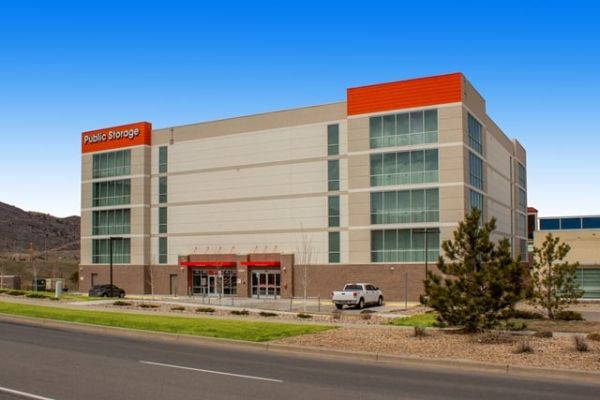 Photo of Public Storage - Littleton - 13361 W Bowles Ave