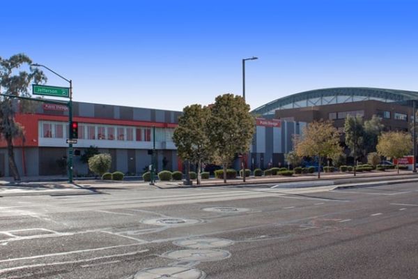 Photo of Public Storage - Phoenix - 841 E Jefferson St