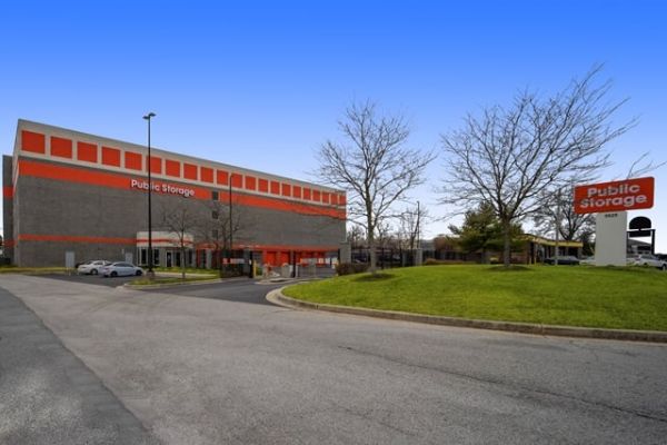 Photo of Public Storage - Baltimore - 5525 Baltimore National Pike
