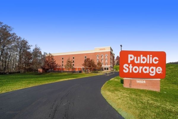 Photo of Public Storage - Woodbridge - 14924 Richmond Hwy