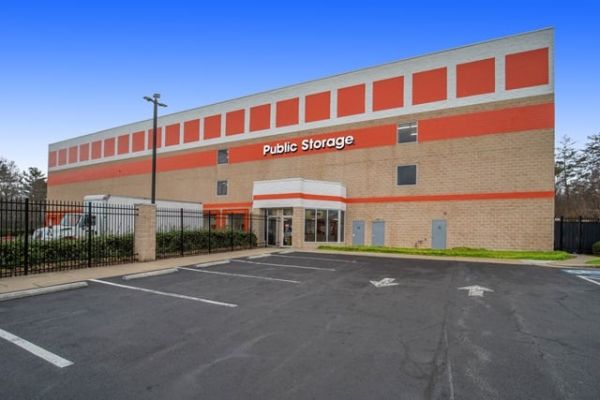 Photo of Public Storage - Bowie - 14211 Gallant Fox Lane