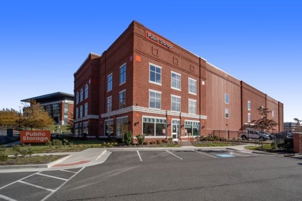 Photo of Public Storage - Alexandria - 3640 Wheeler Ave