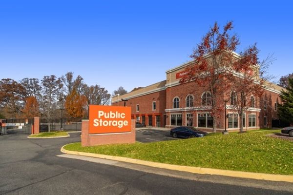 Photo of Public Storage - Woodbridge - 3340 Elm Farm Rd