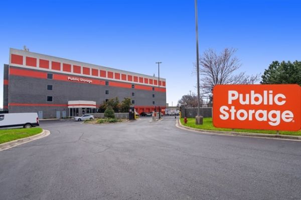 Photo of Public Storage - Beltsville - 10401 Rhode Island Ave