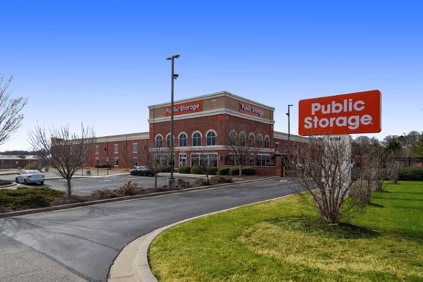 Photo of Public Storage - Glen Burnie - 6704 Ritchie Hwy