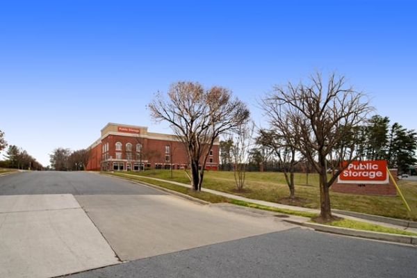 Photo of Public Storage - Odenton - 1876 Lamonte Ave