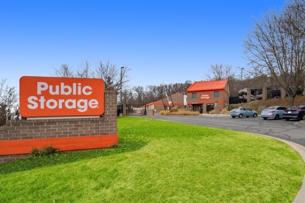 Photo of Public Storage - Owings Mills - 11333 Owings Mills Blvd