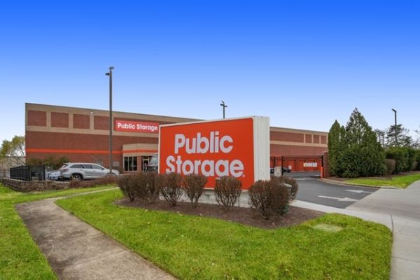 Photo of Public Storage - Lanham - 5201 Forbes Blvd