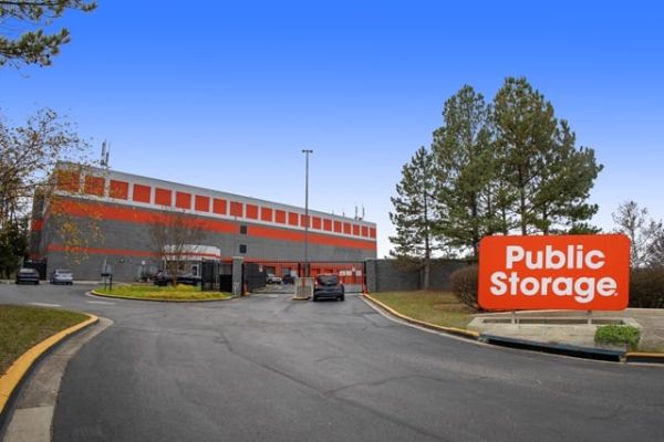 Photo of Public Storage - Laurel - 8401 Contee Rd