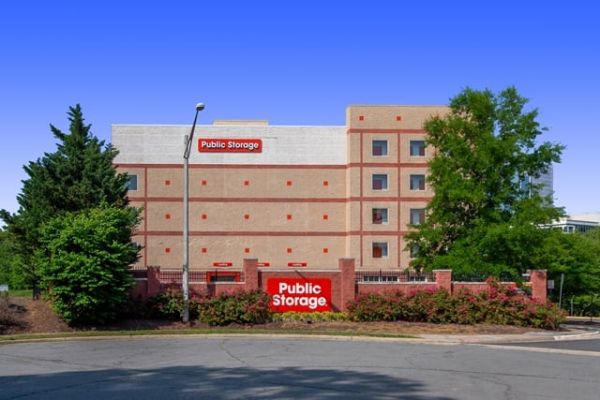 Photo of Public Storage - Reston - 2055 Mercator Dr