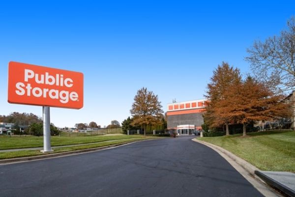 Photo of Public Storage - Germantown - 12211 Middlebrook Rd
