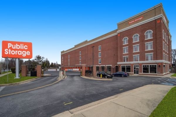 Photo of Public Storage - Waldorf - 12120 Pierce Rd