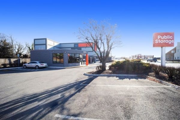 Photo of Public Storage - Baltimore - 5801 Reisterstown Rd