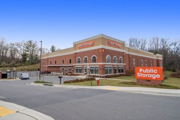 Photo of Public Storage - Arnold - 1434 Ritchie Hwy