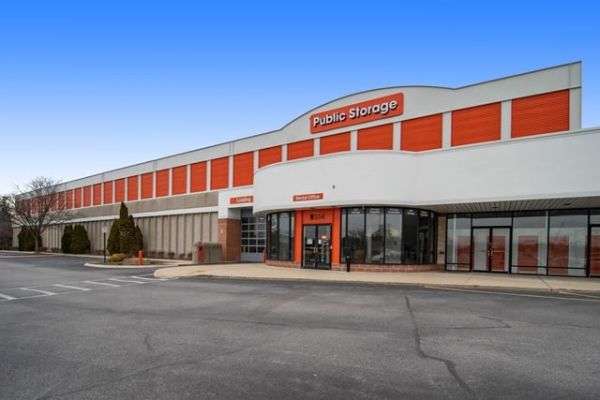 Photo of Public Storage - Randallstown - 8514 Liberty Rd