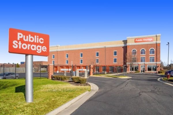 Photo of Public Storage - Sterling - 45980 Old Ox Rd