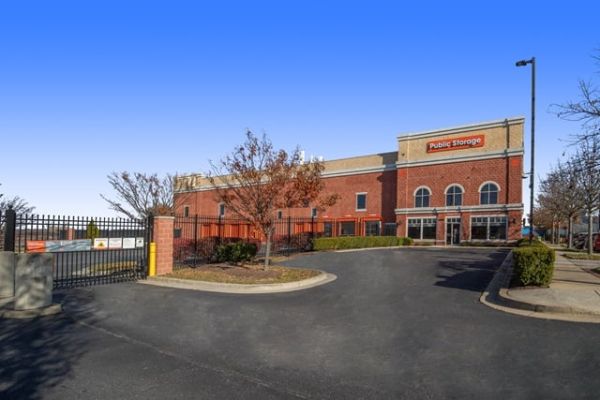 Photo of Public Storage - Takoma Park - 1352 Holton Lane
