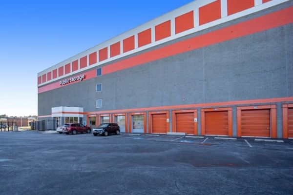 Photo of Public Storage - Baltimore - 7304 McClean Blvd