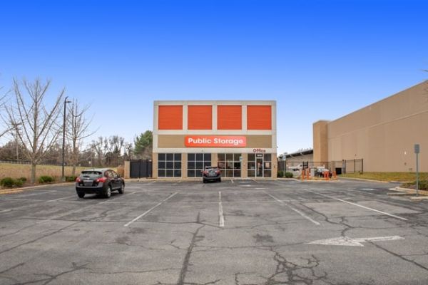 Photo of Public Storage - Bowie - 1010 N.E. Crain Hwy