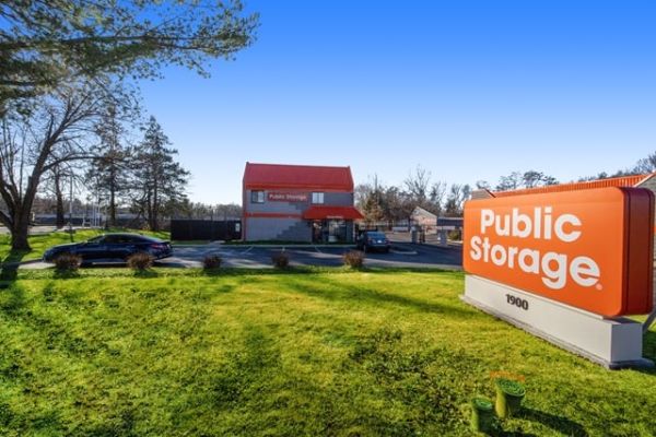 Photo of Public Storage - Bel Air - 1900 Emmorton Rd