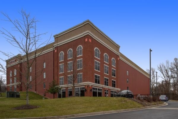 Photo of Public Storage - Elkridge - 7078 Washington Blvd