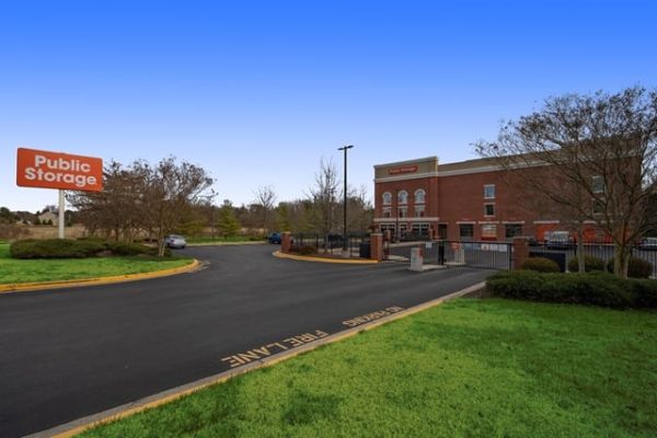 Photo of Public Storage - Edgewater - 2729 Solomons Island Rd