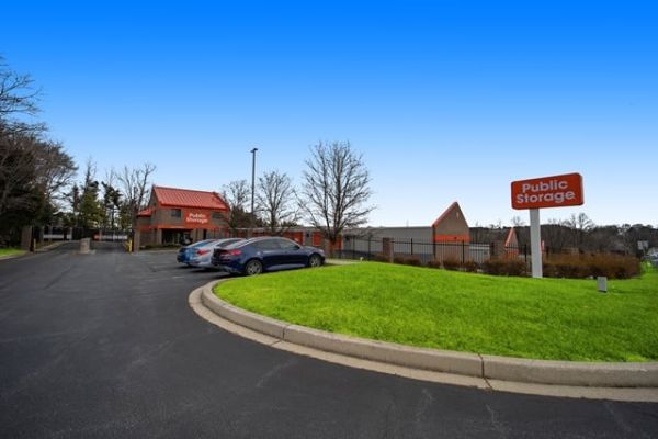 Photo of Public Storage - Westminster - 1200 Baltimore Blvd