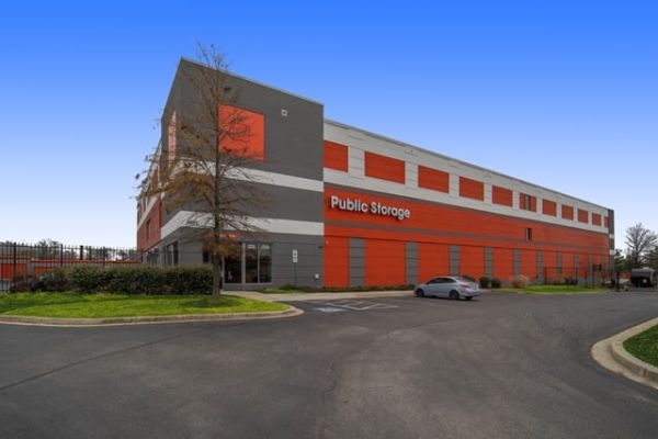 Photo of Public Storage - Baltimore - 4001 Southwestern Blvd