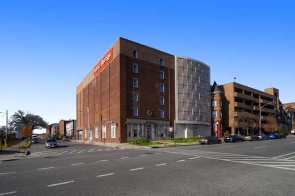 Photo of Public Storage - Baltimore - 2600 North Charles St