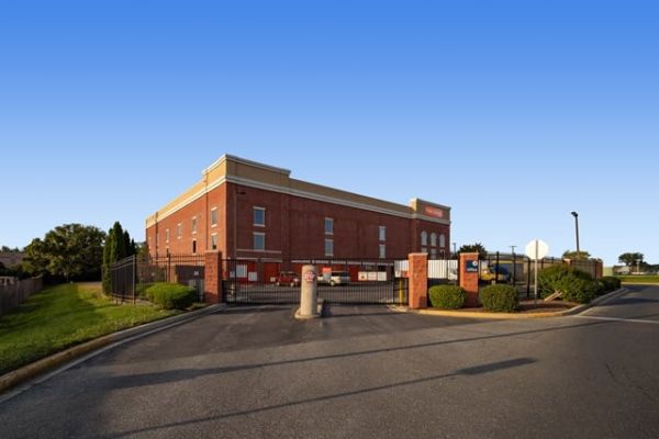 Photo of Public Storage - Frederick - 7396 Grove Rd