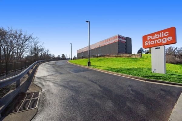 Photo of Public Storage - Baltimore - 7401 Old Pimlico Rd