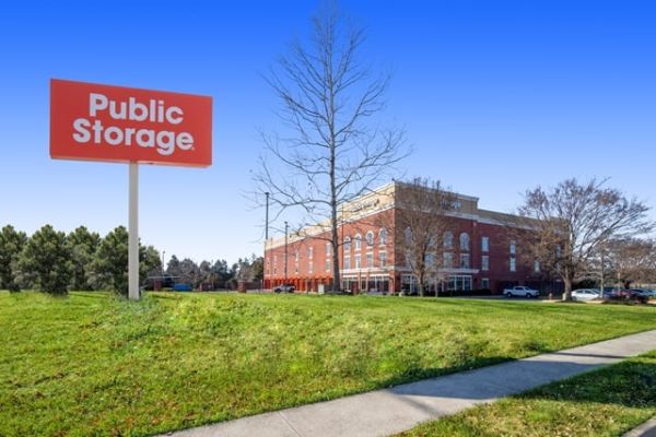 Photo of Public Storage - Chantilly - 3700 Centreville Rd