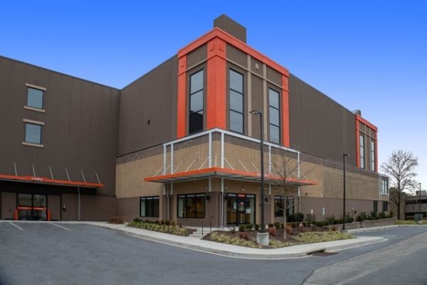 Photo of Public Storage - Columbia - 9002 Red Branch Rd