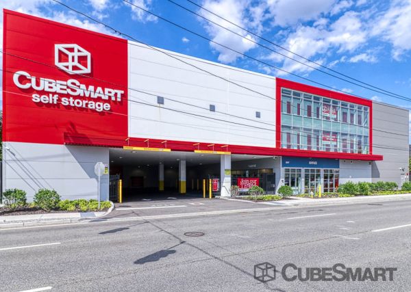 Photo of CubeSmart Self Storage - NY East Meadow Hempstead Turnpike